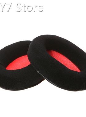Sponge Earpads Cushion Set for kingston HSCD KHX-HSCP Hyperx