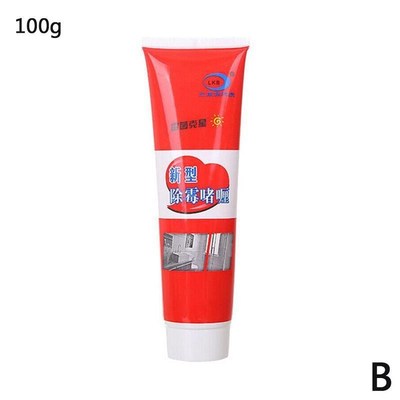 Mildew Gel Tiles Pool Mold Removal Mildew Stain Glass Glue C