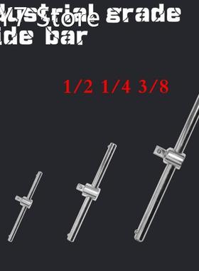 Industrial grade 1/2 1/4 3/8 Driver Socket Wrench Extension