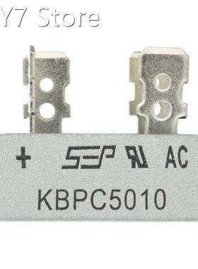 KBPC5010 diode bridge rectifier diode 50A 1000V KBPC 5010 po