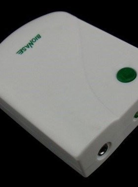 health care bionase rhinitis sinusitis nose therapy massage