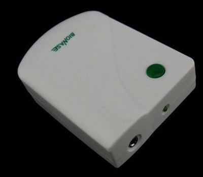 health care bionase rhinitis sinusitis nose therapy massage