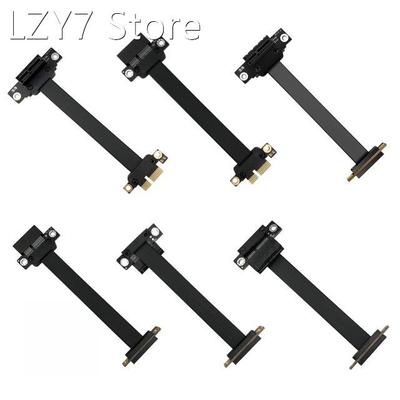 PCIE PCI Riser PCI-E PCI E cable 8Gbps PCI Express Riser Car