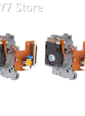 2X OPT-6 Optical Pick-Up Lasers-Lens For CD Mechanism Replac