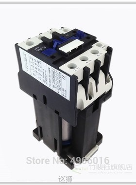 Original LP1-D DC Operating Contactor CJX2-1210Z 1201Z 12A D