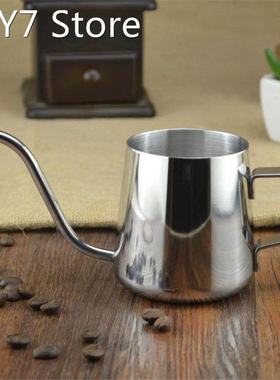 Top Quality 18/8 Stainless Steel Gooseneck Pour Over Coffee