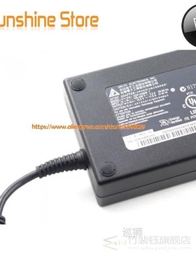 ADP-230EB T Adapter A12-230P1A For ASUS G750JH-DB71 DB72-CA