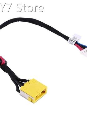 DC Jack Replacement for g400S G405S G500S G505S G510S Z501 V