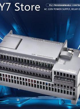 1 PC PLC Programmable Controller 220V PLC S7-200 CPU224XP RE
