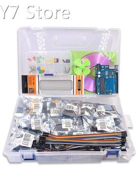 Free Shipping Diy R3 Project Complete Starter Kit with Lesso
