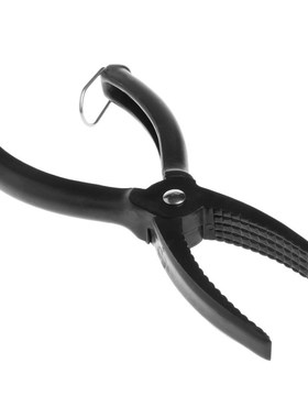 Durable Fishing Grip Clamp Fish Pliers Gripper ABS Holder Co