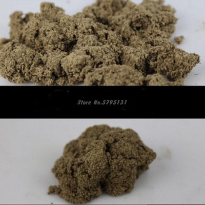 500g he Latest Mugwort Herb Wormwood Dry Leaf Ai Foot Soakin