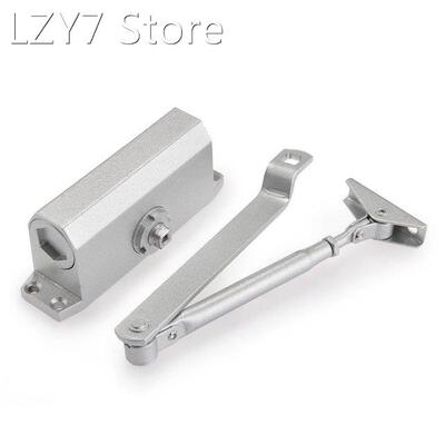 Hot Sale Automatic door closers security system 25-35KG Alum