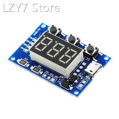 Signal Generator 2 PWM Pulse Frequency Duty Cycle Adjustable