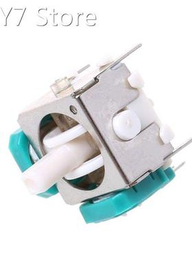 5PCS 3D Analog Joysticks Sensor Module Stick Replacement Rep