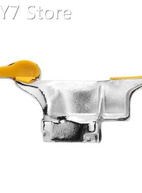 Grilled Tire Machine Car Disassembly Tool High Strength Dura