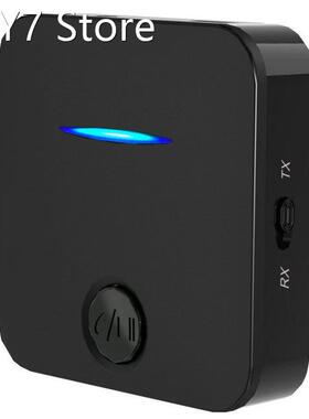 5.0 Transmitter Receiver AUX 3.5mm Jack RCA Stereo USB Dongl