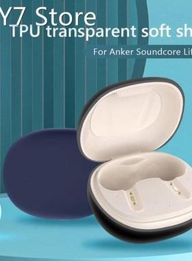 Silicone Cover Protective Case For Anker Soundcore Life P3 B