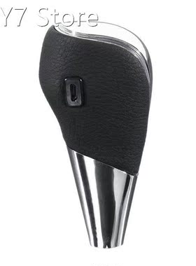 Car Gear Shift Knob LED Lever Shifter Gearstick Multi-color