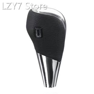 color Shifter Gear Shift Knob Car Gearstick Lever LED Multi