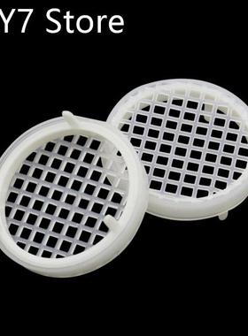 Beekeeping Tools Plastic White Queen Prisoner Cage Bee Tools