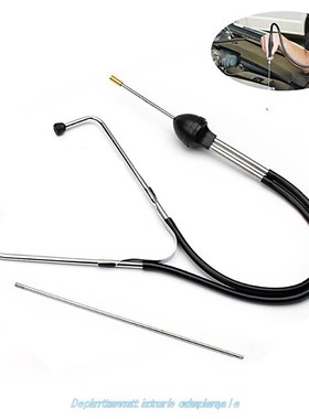 CAr StEthoSCopE Auto MEChAniCS EnginE CylindEr StAinlESS StE