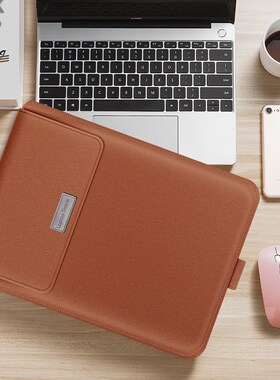 Laptop Bag P Leather Sleeve Bag Case  Macbook Air Pro 13 15