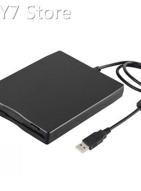 3.5 inch USB Mobile Floppy Disk Portable Drive 1.44MB Extern