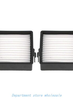 2PC Vacuum Cleaner Filter Filter s for Ryobi P712 P713 P714K