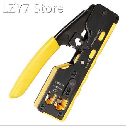 for RJ45 Tool Network Crimper Cable Crimping Tools for RJ45
