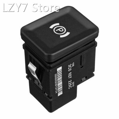 Car Electronic Handbrake Brake Parking Switch 3C0927225C 3C0