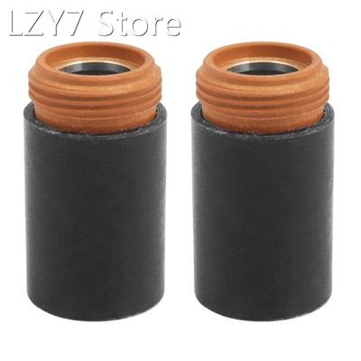 2X 220854 Plasma Retaining Cap Max105 Plasma Cutting Cover P