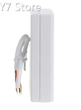 1 PC DC 12V Ring DING DONG Ringer Access Control Wired Doorb