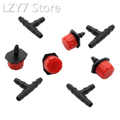 Adjustable Dripper Agriculture Garden Irrigation Misting Mic