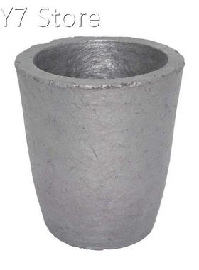 6 Silicon Carbide Graphite Crucibles For Carbide Furnace Cok
