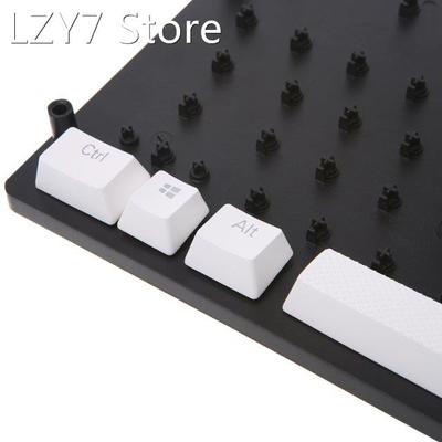 8 keys Double Backlit Additions Keycaps Keycaps For Corsair