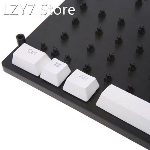 8 keys Double Backlit Additions Keycaps Keycaps For Corsair