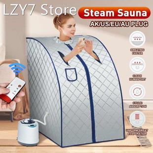 Sauna Kits Cabin Portable Bath Weight Tent