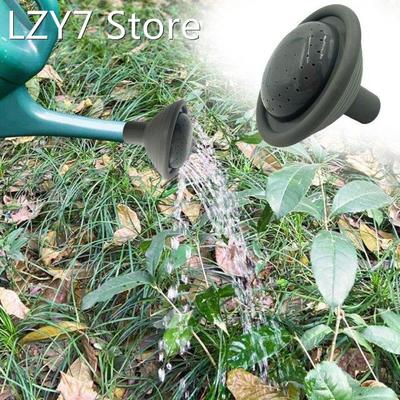 Garden Watering Can Rose Head Water Sprinkler Head Spray Spo