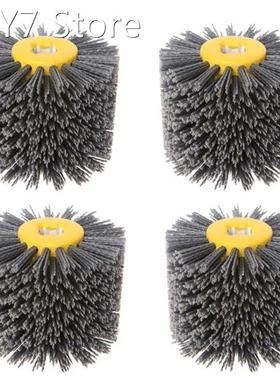 Wire Drawing Machine Grinding Wire Drawing Wheel Polishing B