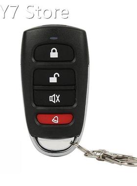 4 Buttons Garage Door Opener Remote Control Smart Copy Remot