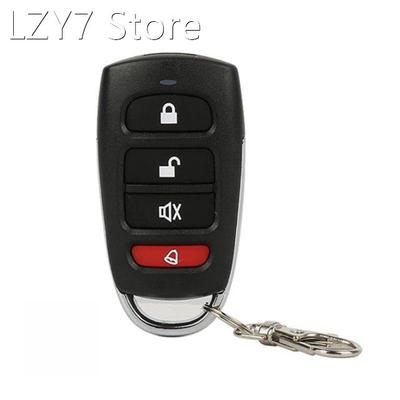 4 Buttons Garage Door Opener Remote Control Smart Copy Remot