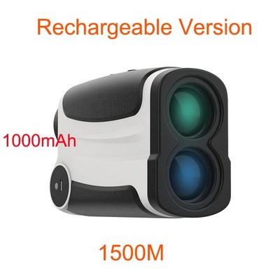 2020  Duka Telescope Laser Rangefinder Portable HD Accurate
