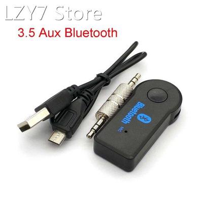 Stereo 3.5 Blutooth Wireless for Car Music Audio Bluetooth R