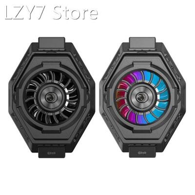 Cellphone Radiator Phone Cooler with Pro Cooling Chip for al