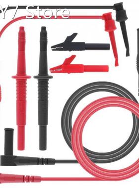 8 in 1 PVC 90CM Portable Replaceable Multi Function Multimet