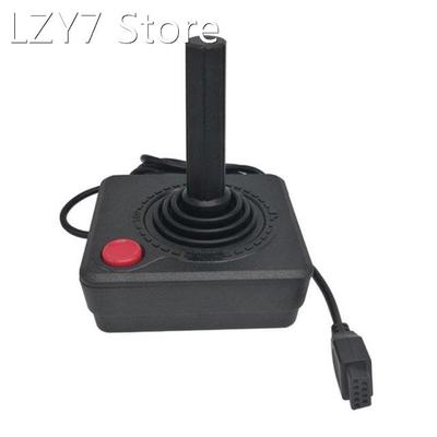 Ruitroliker Retro Classic Joystick Controller Gamepad for At