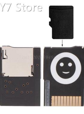 DIY Game Micro SD Memory Card Adapter for PS Vita 1000 2000