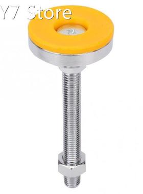 AB Forged Carbon Steel L Type Foot Cup Adjustable Height Ant