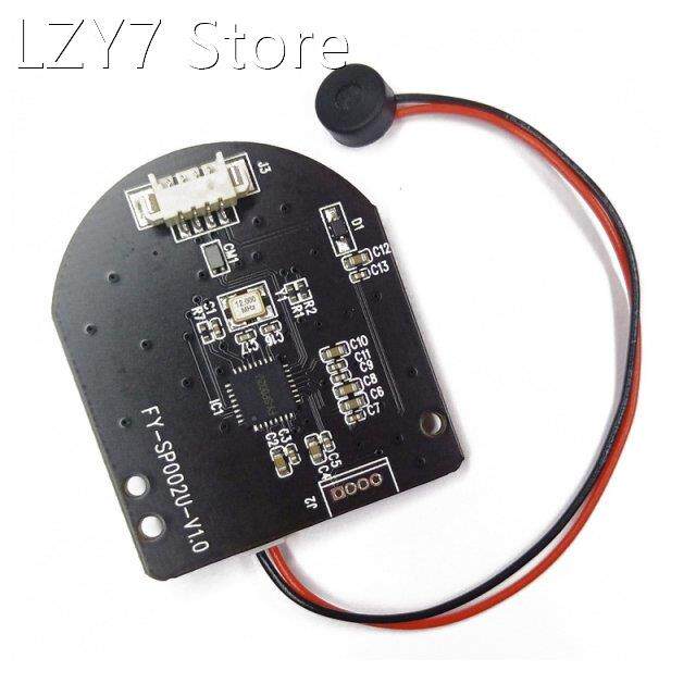 FY-SP002UB USB Microphone Module/Omnidirectional/Noise Reduc